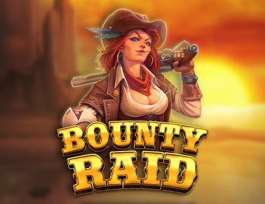 Bounty Raid